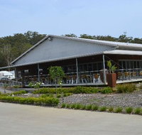 Cookabarra Restaurant - Accommodation Batemans Bay