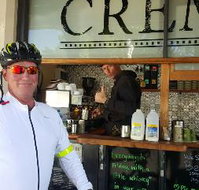 Crema on George - Accommodation Batemans Bay
