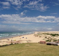 CREST Birubi Beach - Accommodation Batemans Bay