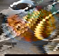 Crib Box Cafe Branxton - Accommodation Batemans Bay