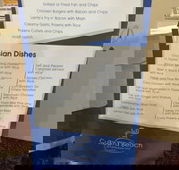 Culburra Beach Brasserie - Accommodation Batemans Bay