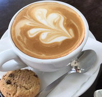 D'Artagnan's Cafe - Accommodation Batemans Bay