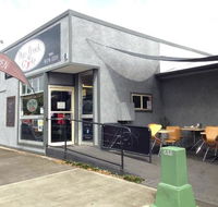 Dam Break - Accommodation Batemans Bay