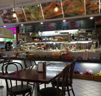Down Town Milk Bar - Accommodation Batemans Bay