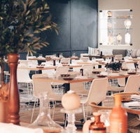 Fillos Taverna  Bar - Accommodation Batemans Bay