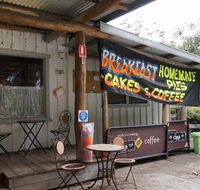 Fitzroy Falls General Store - Accommodation Batemans Bay