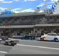 Friendly Inn Hotel - Accommodation Batemans Bay
