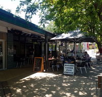 Garran Bakery - Accommodation Batemans Bay
