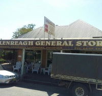 Glenreagh General Store - Accommodation Batemans Bay