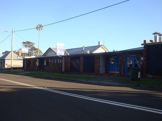 Greenwell Point NSW Accommodation Batemans Bay