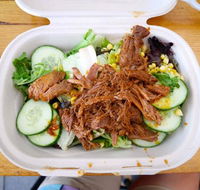 Guzman Y Gomez - Accommodation Batemans Bay