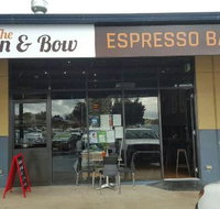 Hen And Bow Espresso Bar - Accommodation Batemans Bay