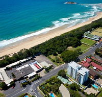 Hoey Moey Bistro - Accommodation Batemans Bay