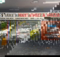 Hughes Takeaway - Accommodation Batemans Bay