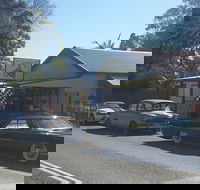 Idle In Cafe - Accommodation Batemans Bay