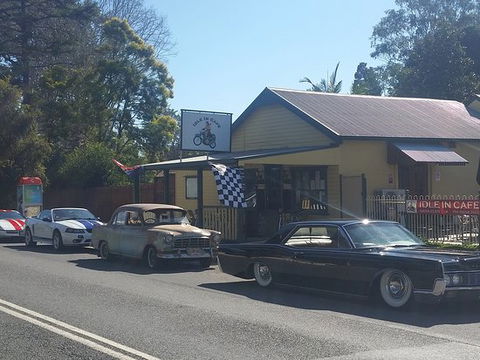 Idle In Cafe - Accommodation Batemans Bay 0