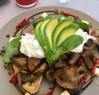 Infusion Cafe - Accommodation Batemans Bay