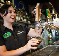 Jack Duggans Irish Pub - Accommodation Batemans Bay