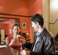 Jeremiah's Bar - Accommodation Batemans Bay