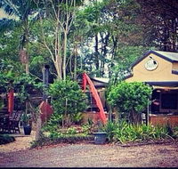 Kafe Kookaburra Nana Glen - Accommodation Batemans Bay