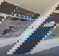 Karuah Fish  Chicks - Accommodation Batemans Bay