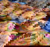 Kraken Sourdough - Accommodation Batemans Bay