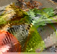 Krema Bar - Accommodation Batemans Bay