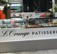 L'Orange Patisserie - Accommodation Batemans Bay