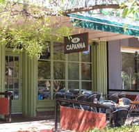La Capanna - Accommodation Batemans Bay