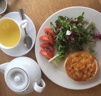 Legall Patisserie Cafe - Accommodation Batemans Bay