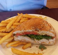 Lido Cafe  Bar - Accommodation Batemans Bay