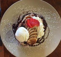Little Garran Cafe - Accommodation Batemans Bay