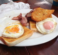 Lj's Cafe - Accommodation Batemans Bay