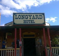 Longyard Hotel - Accommodation Batemans Bay