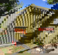 Machina Coffee Donuts - Accommodation Batemans Bay