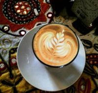 Mad Art Cafe