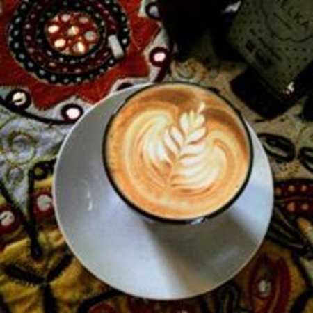 Mad Art Cafe - Accommodation Batemans Bay 0