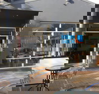 Main Deck Cafe - Accommodation Batemans Bay