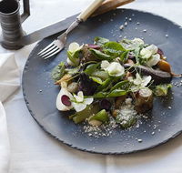 Margan Restaurant - Accommodation Batemans Bay