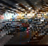 Max Brenner Chocolate Bar - Accommodation Batemans Bay