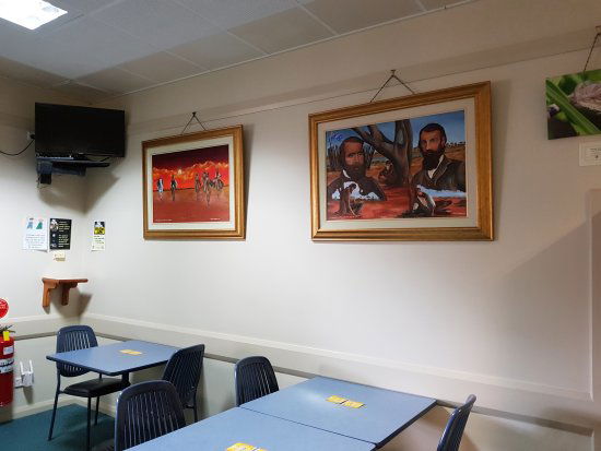 Menindee NSW Accommodation Batemans Bay