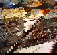 Merino Cafe - Accommodation Batemans Bay