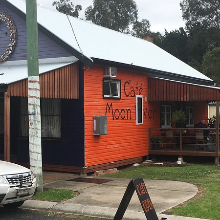 Haystack ACT Accommodation Batemans Bay