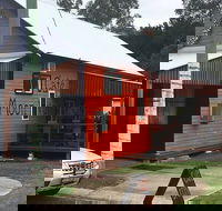 Moon River Cafe - Accommodation Batemans Bay