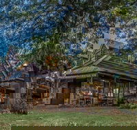 Mount Misery Gold Mine Cafe - Accommodation Batemans Bay