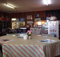 Oasis Rose Cafe - Accommodation Batemans Bay