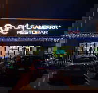 Oh Canberra Restobar - Accommodation Batemans Bay