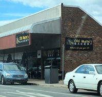 Old Mates Bakery - Accommodation Batemans Bay
