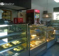 Old Mates Bakery  Cafe - Accommodation Batemans Bay