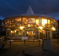 Onred Restaurant - Accommodation Batemans Bay